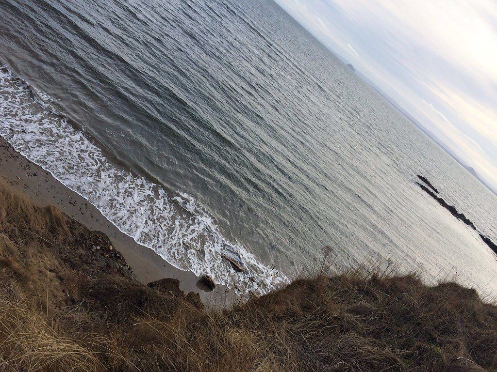 Plage GB-EXT