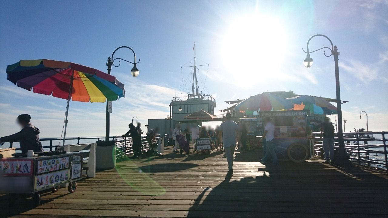 Plage US-W