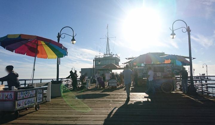 Plage US-W