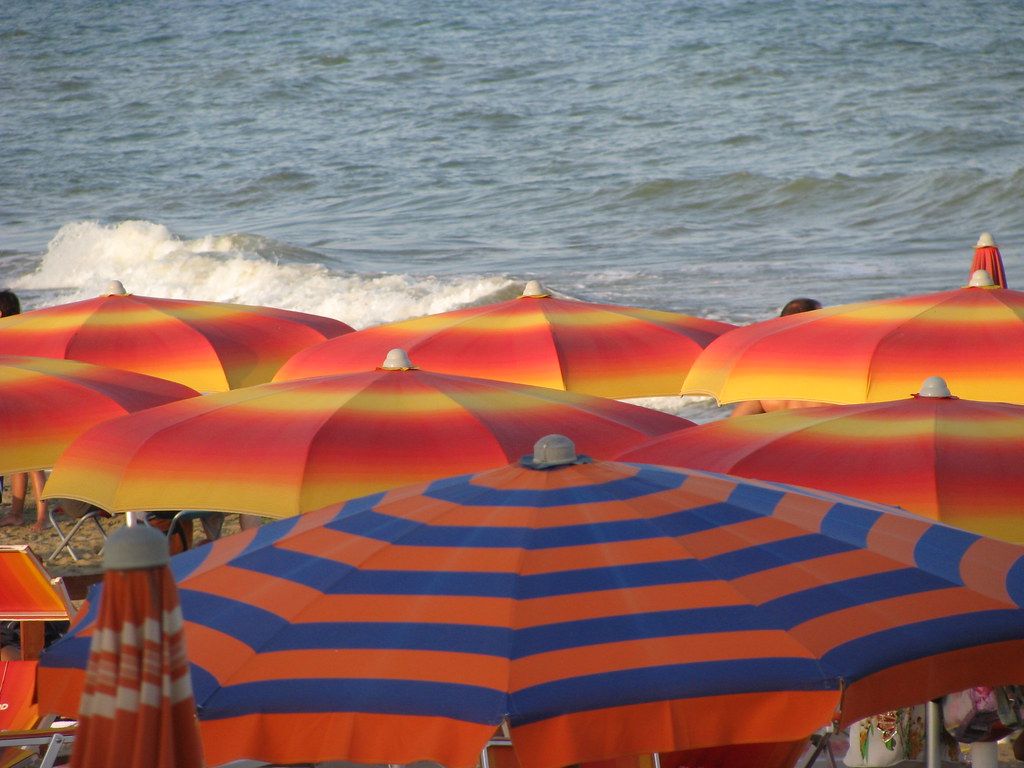 Plage IT-S