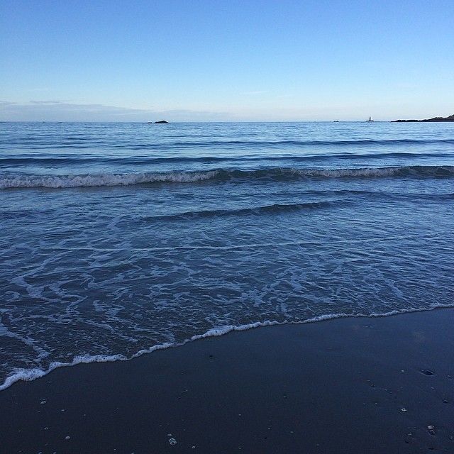 Plage CA-E