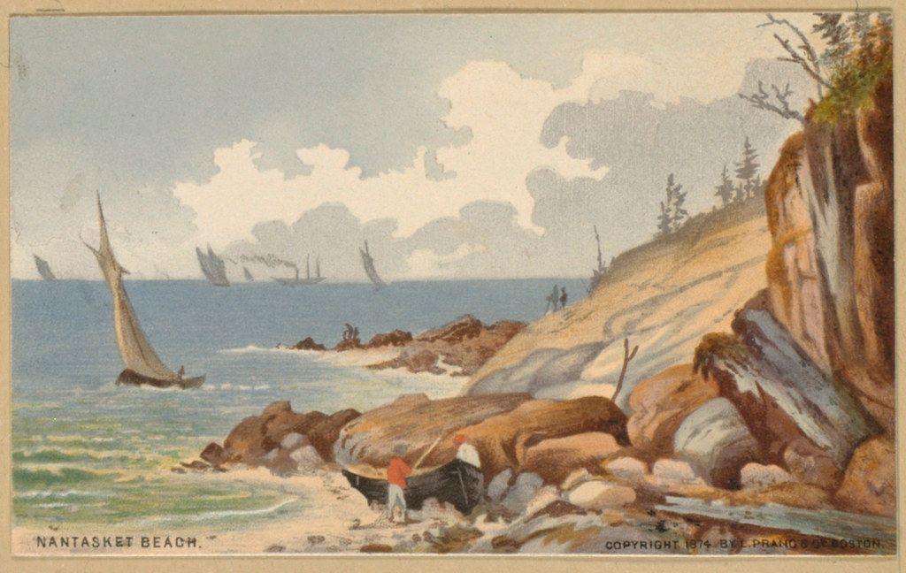 Nantasket Beach