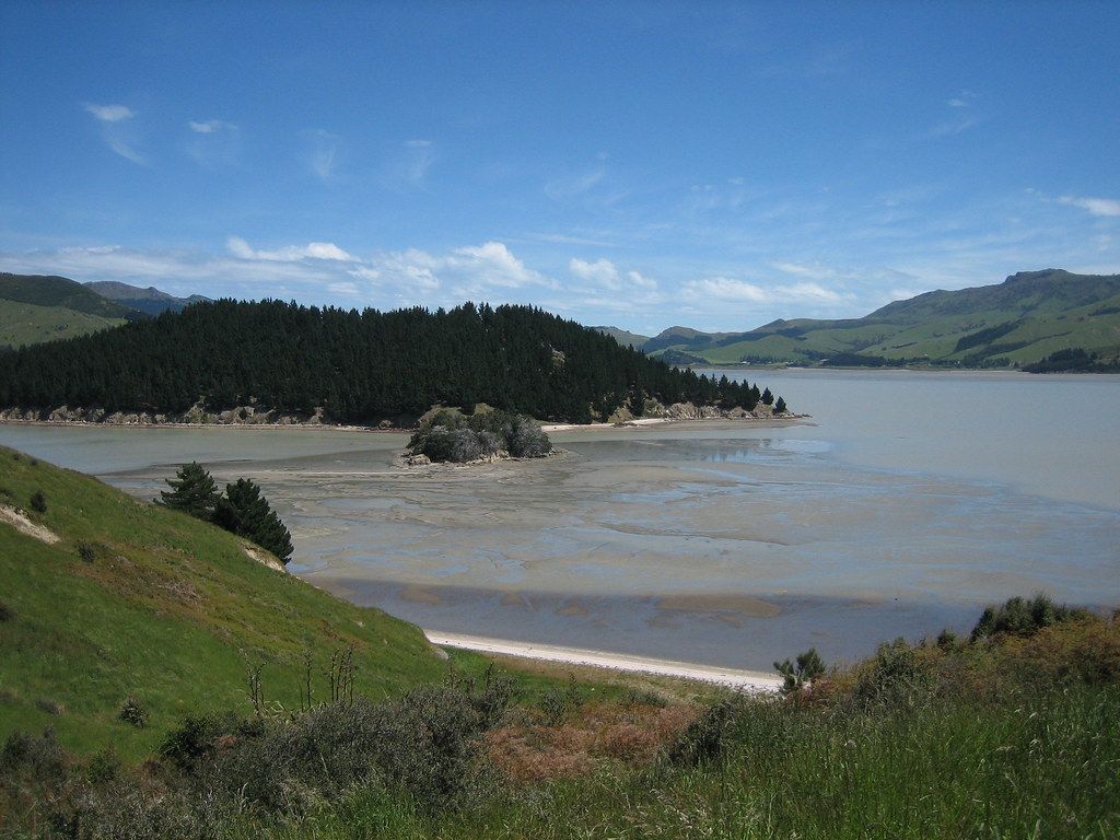 Quail Hill Beach