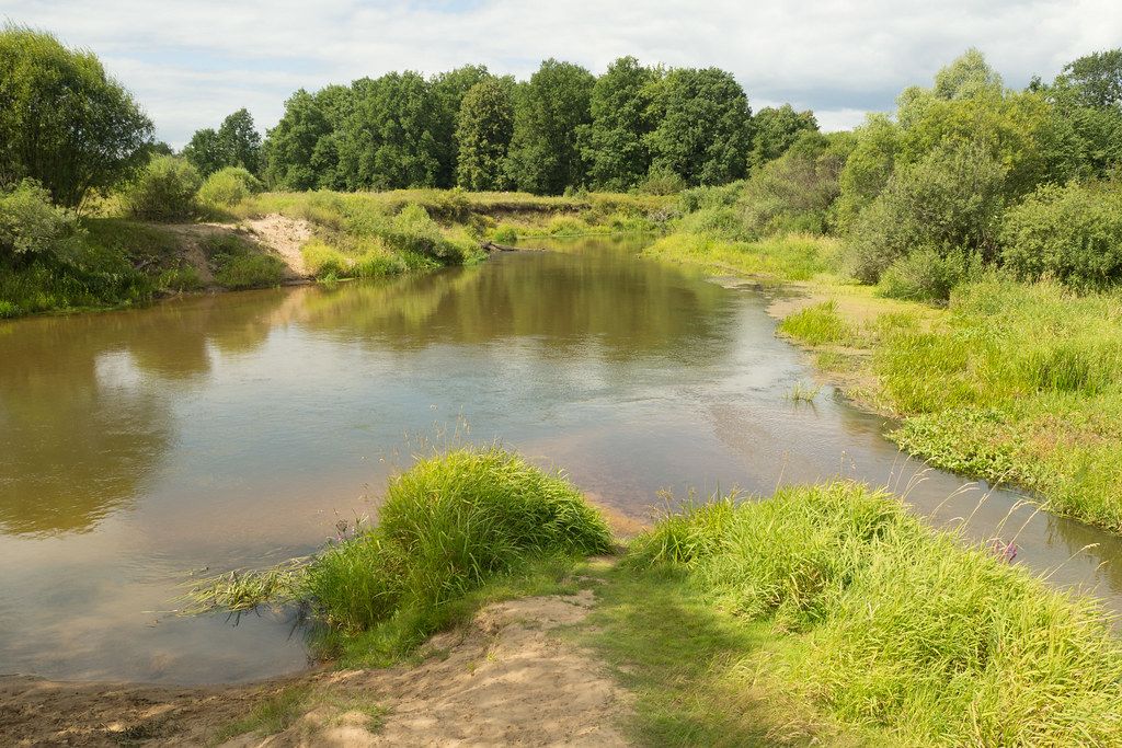 Plage RU-EU