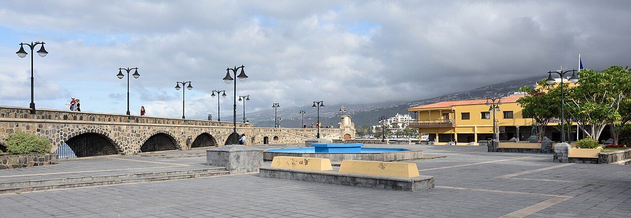 Playa de Puerto