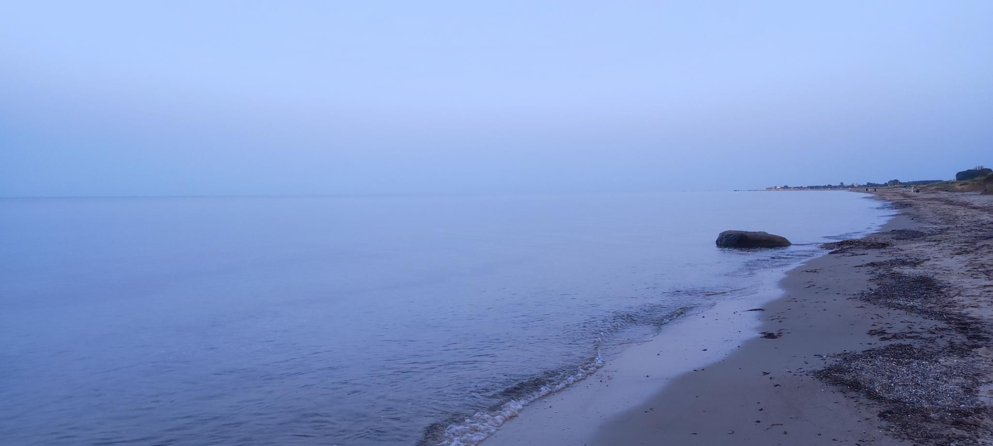 Plage DE-N