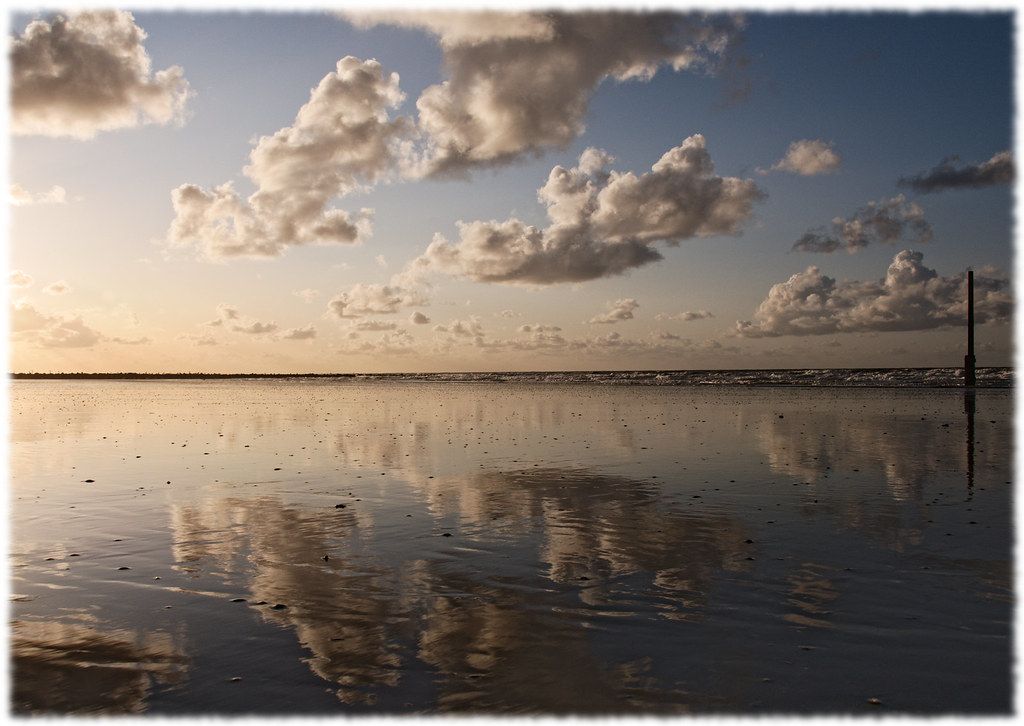 Plage BE