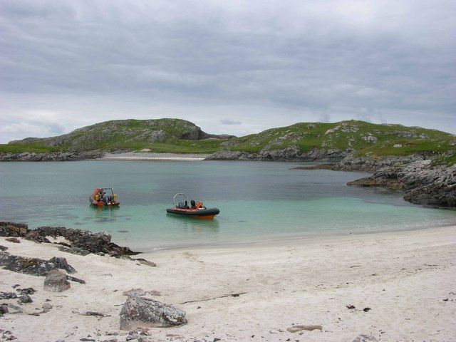 Plage GB-EXT