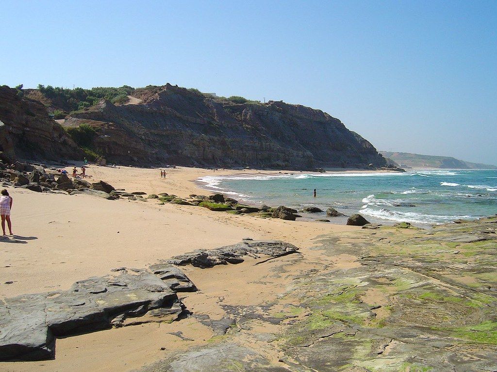 Plage PT