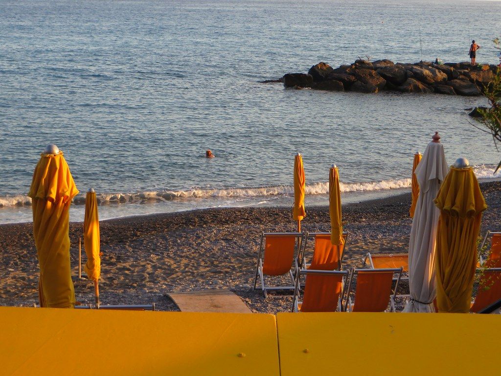 Plage IT-N