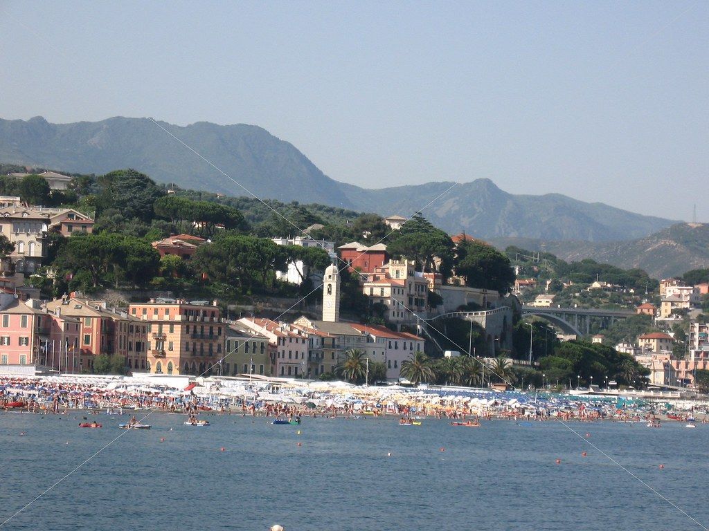 Plage IT-N