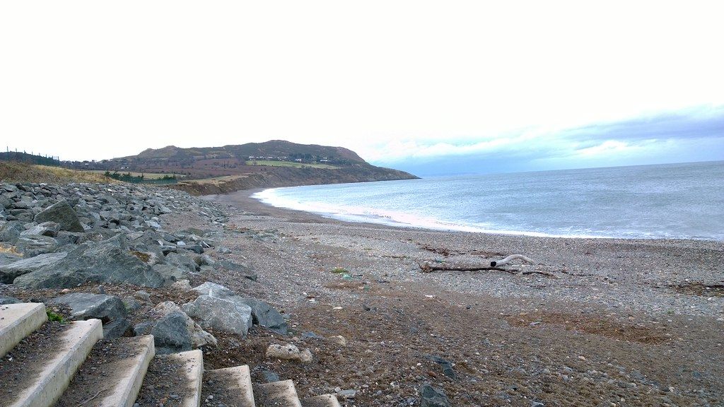 Plage GB-EXT