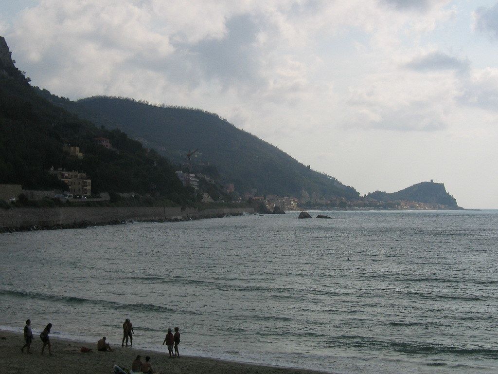 Plage IT-N
