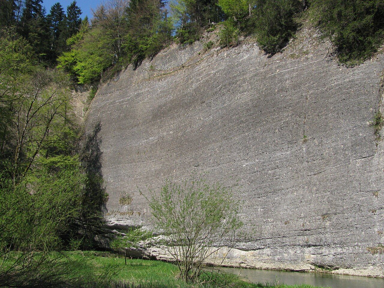 Eistobel