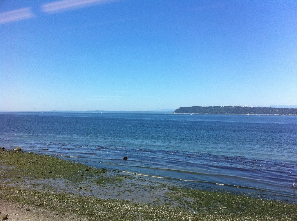 Edmonds Underwater Sports