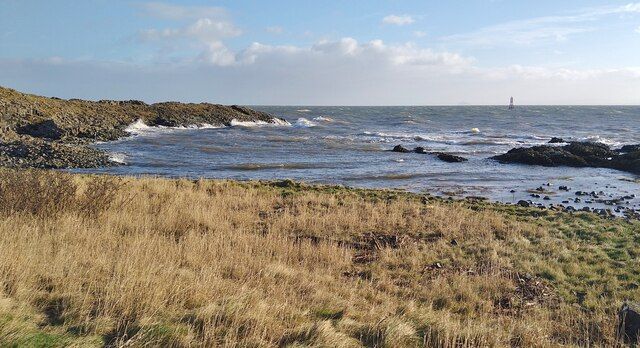 Plage GB-EXT