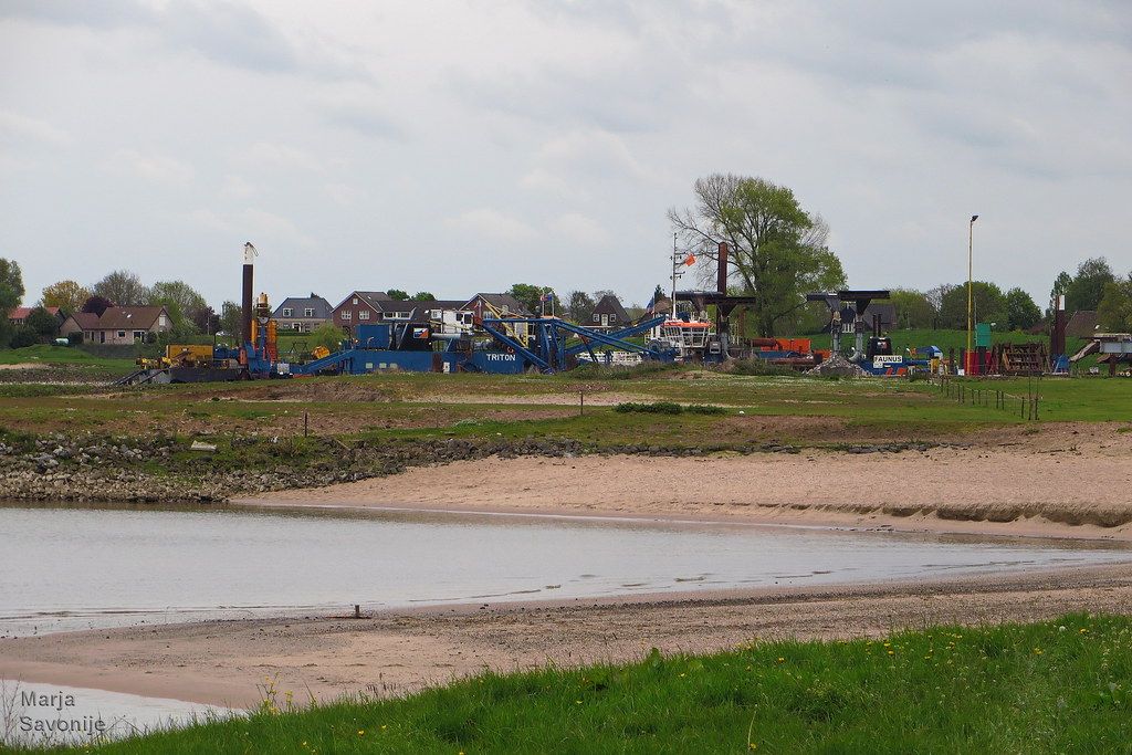 Plage NL