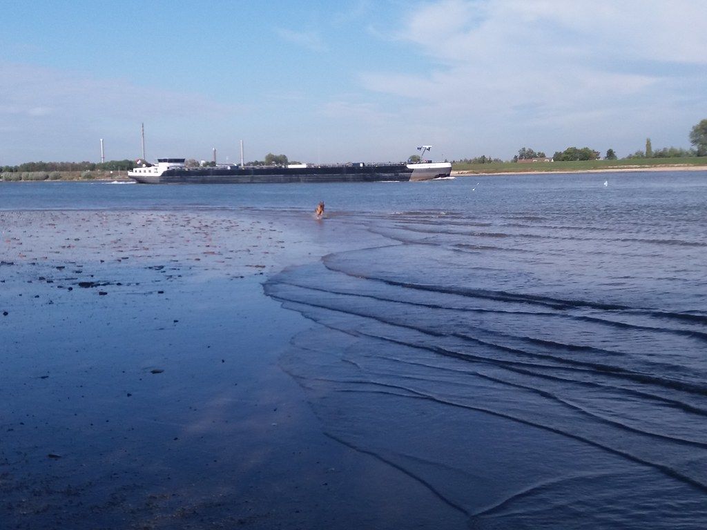 Plage NL