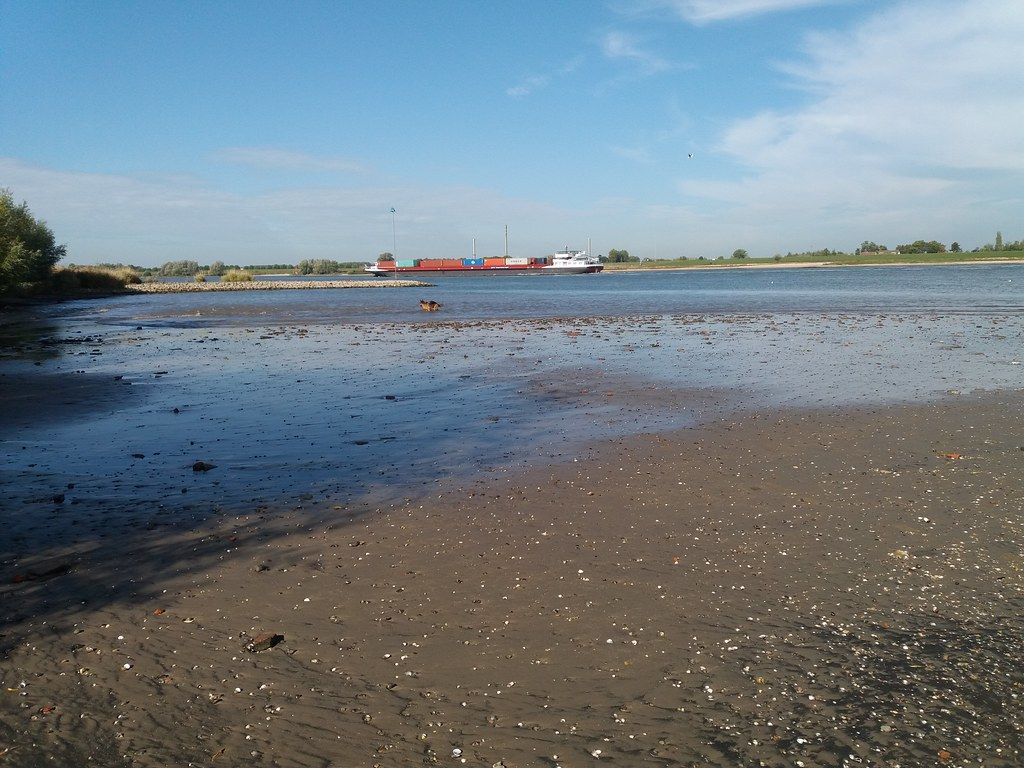 Plage NL