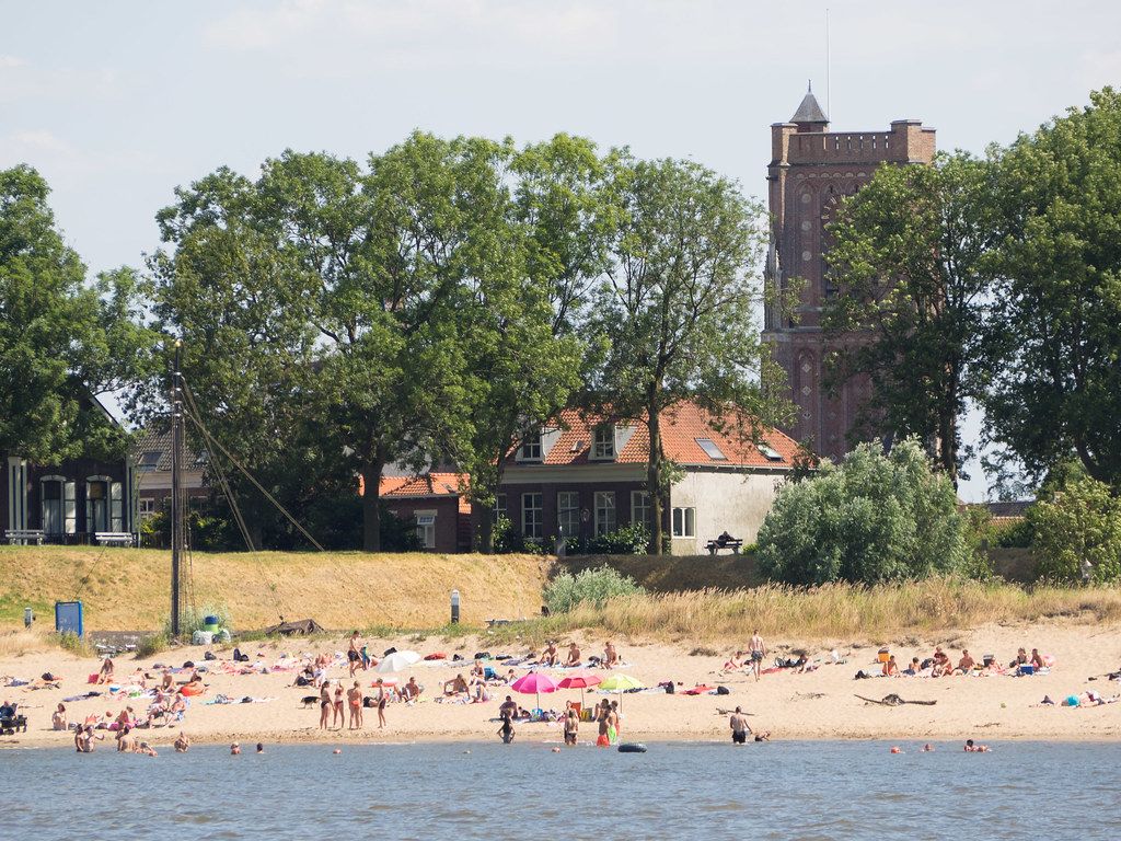 Plage NL