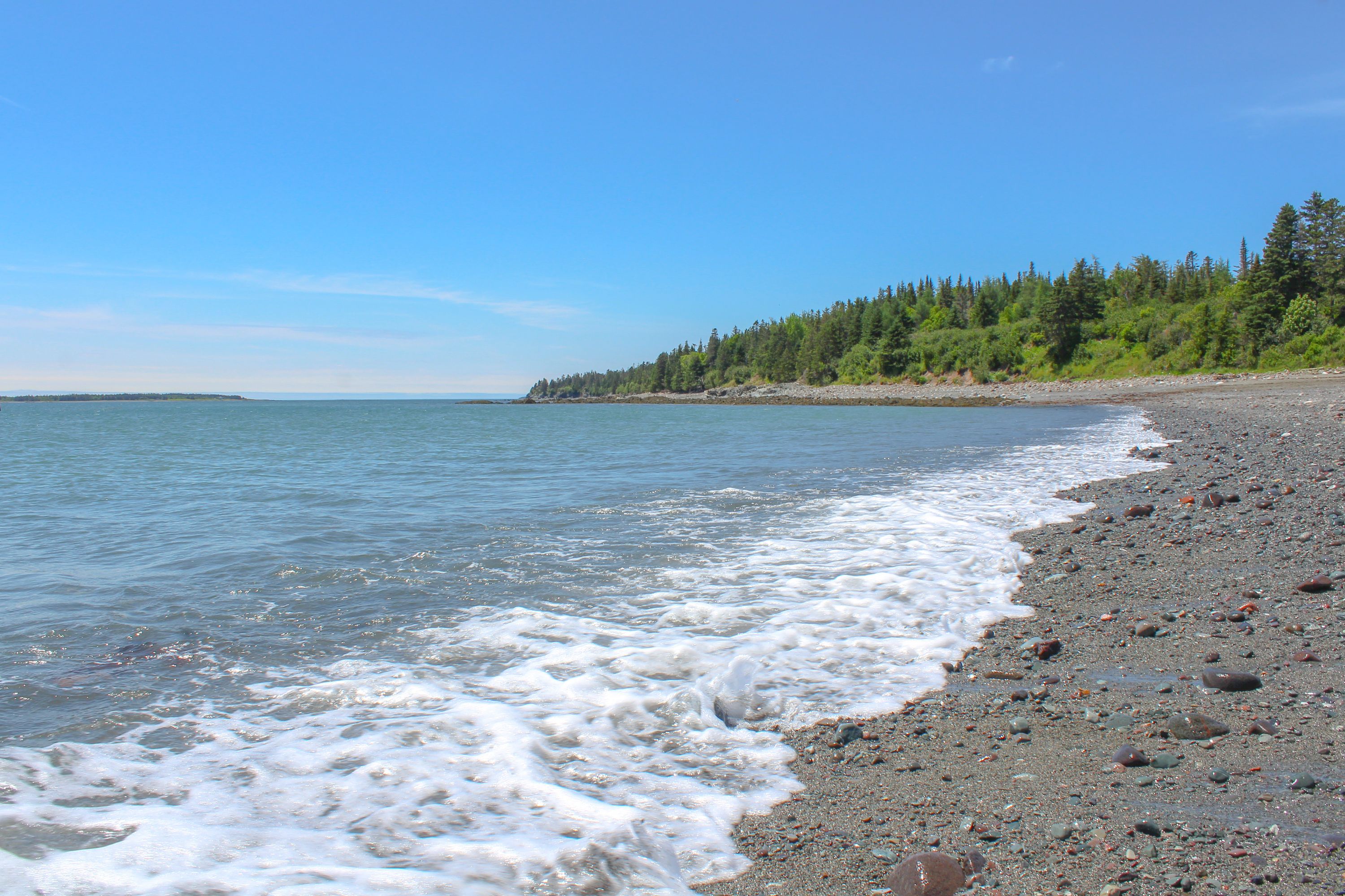 Long Pond Beach