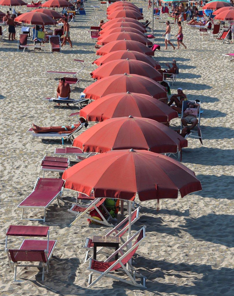 Plage IT-C