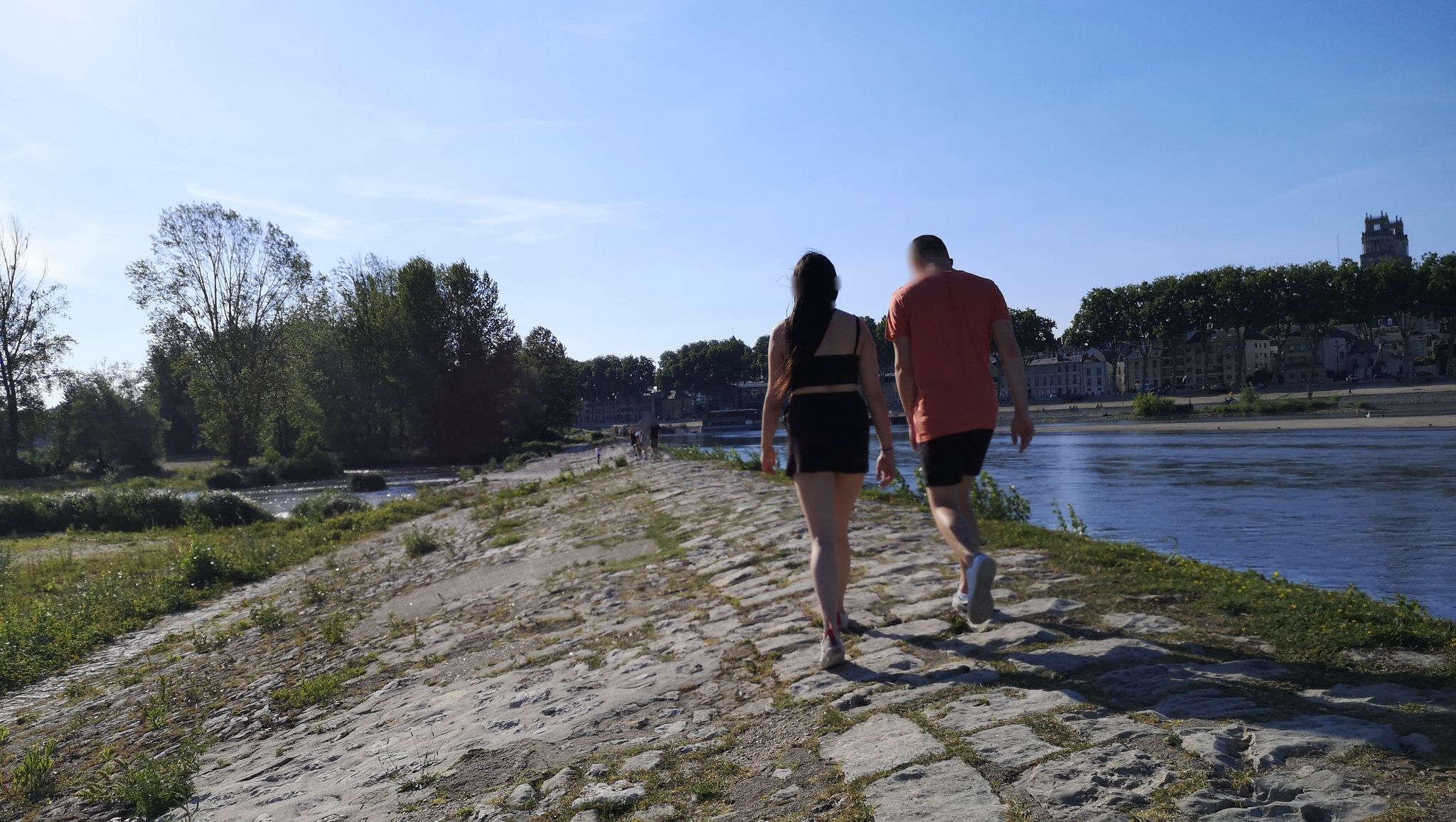 Beach Orléans