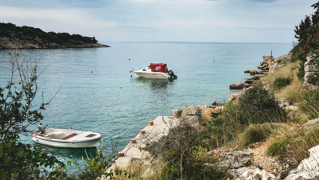 Plage HR