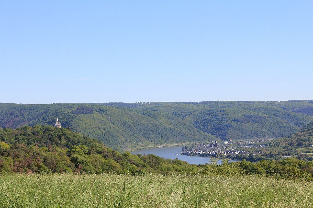 Koppelstein - Helmestal