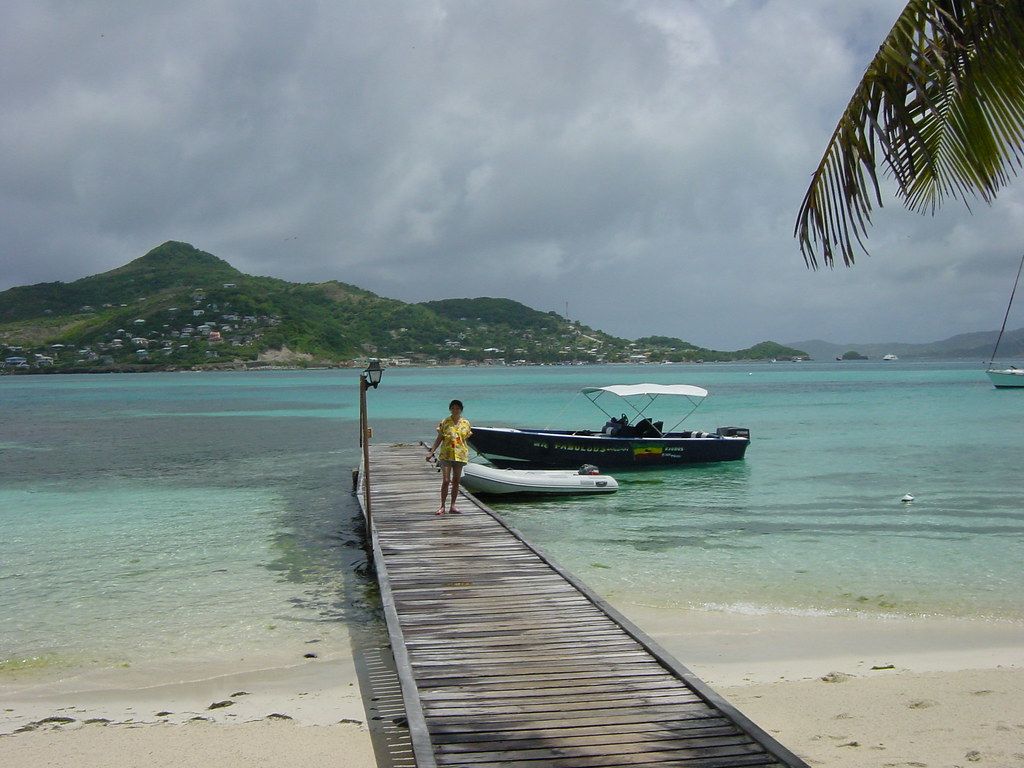 Island Surf & Sail