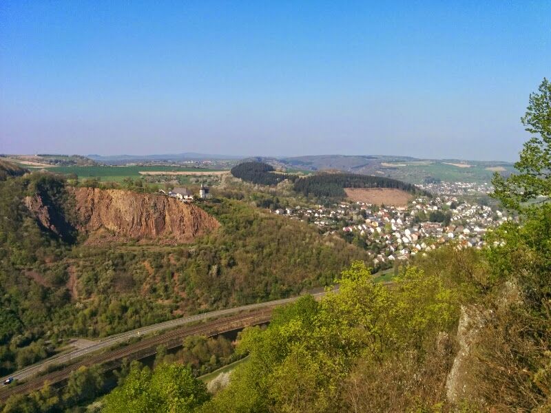 Hellberg bei Kirn