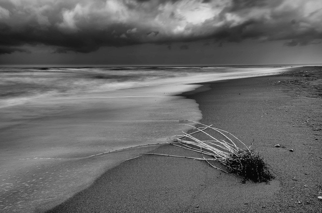 Plage PH-N