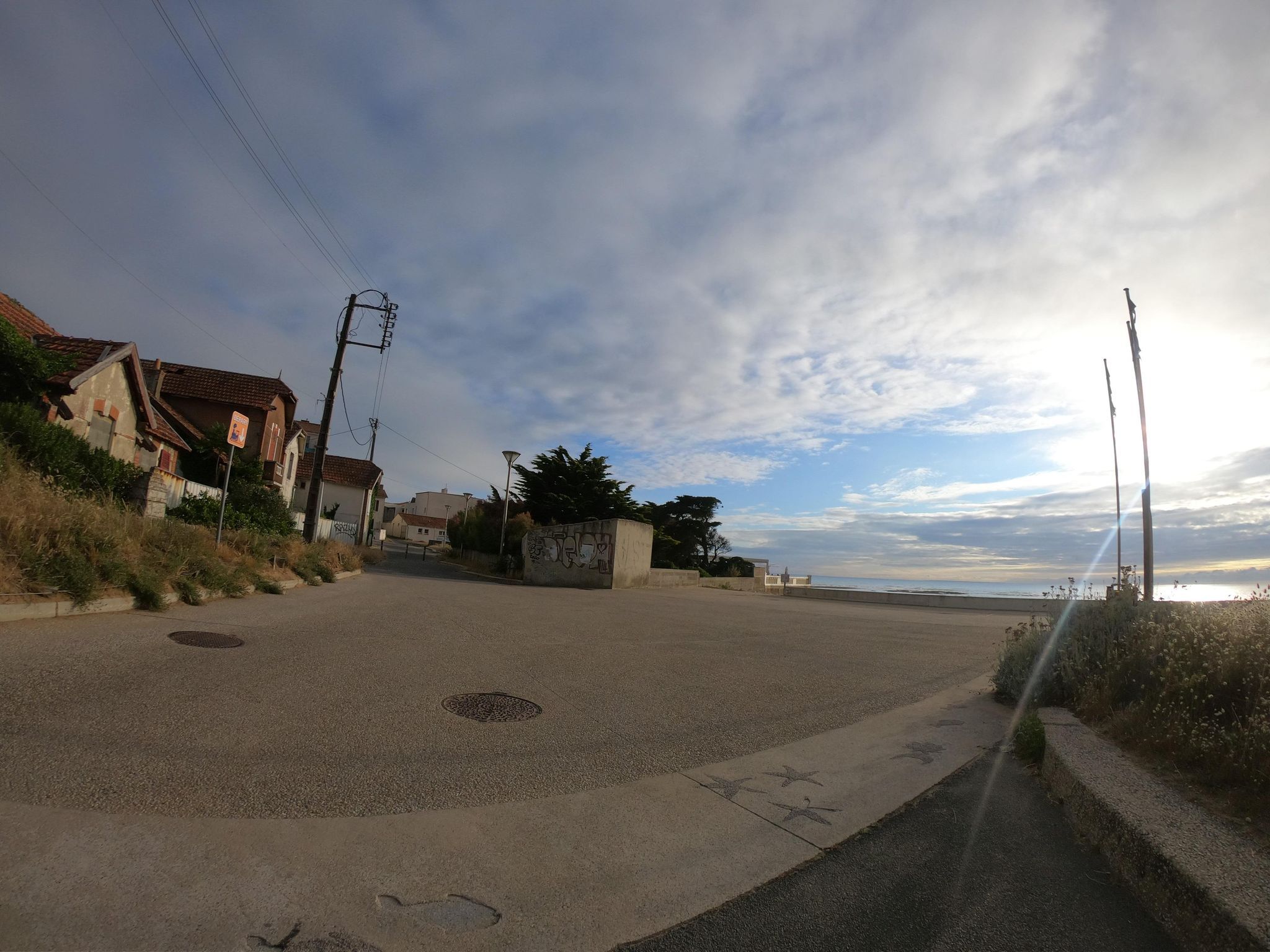 Beach Le Fenouiller
