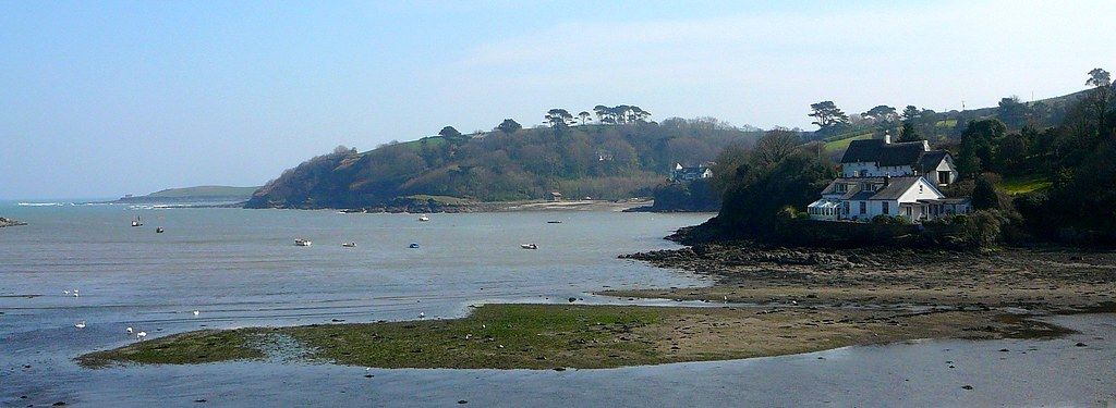 Plage GB-EXT
