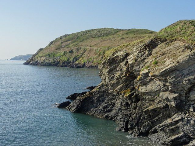 Plage GB-EXT
