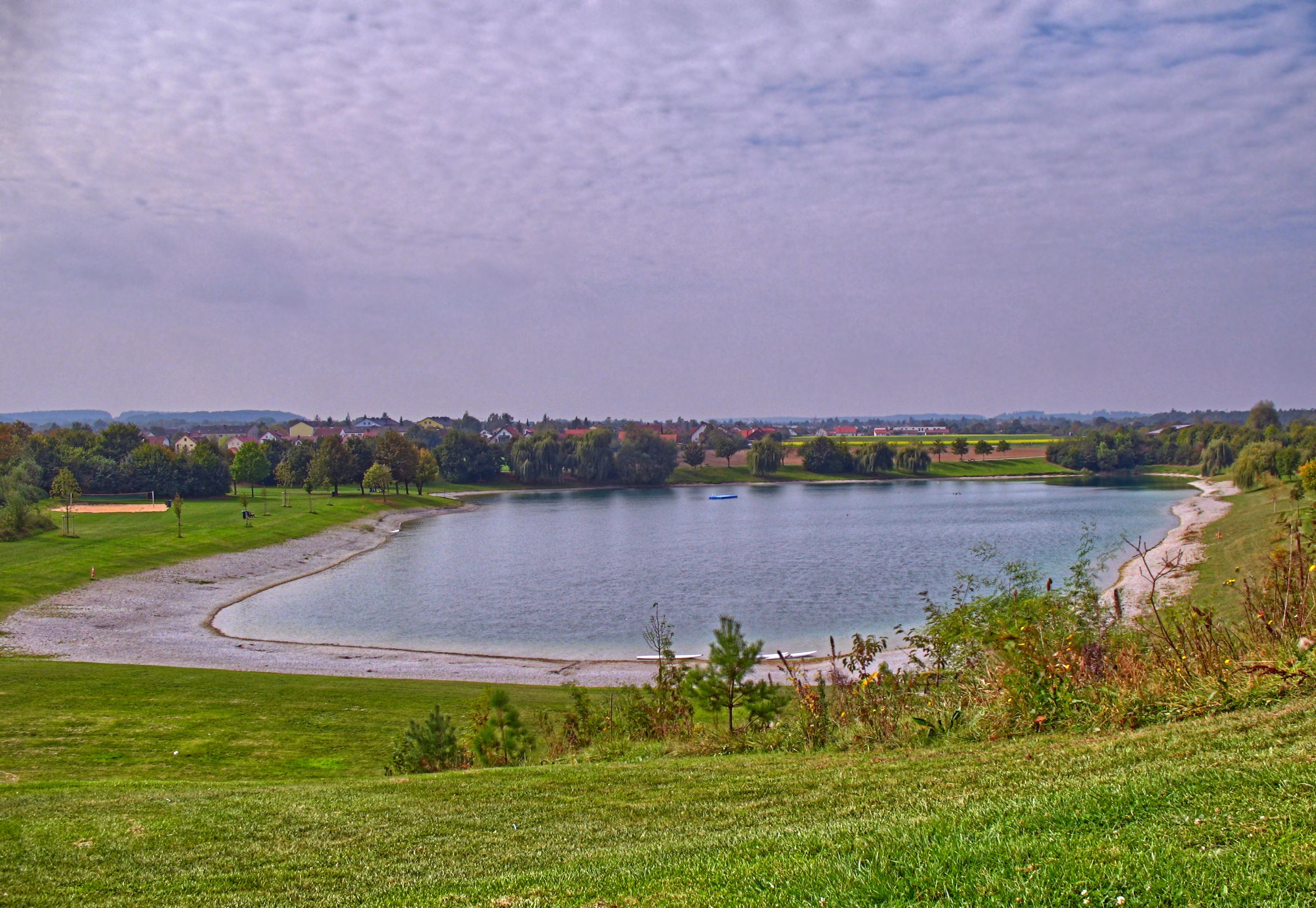 Emmeringer See