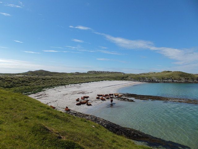 Plage GB-EXT