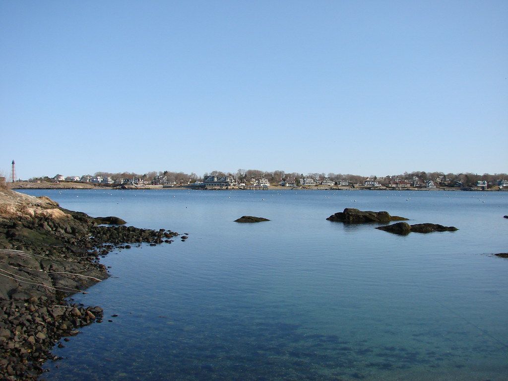 Plage CA-E