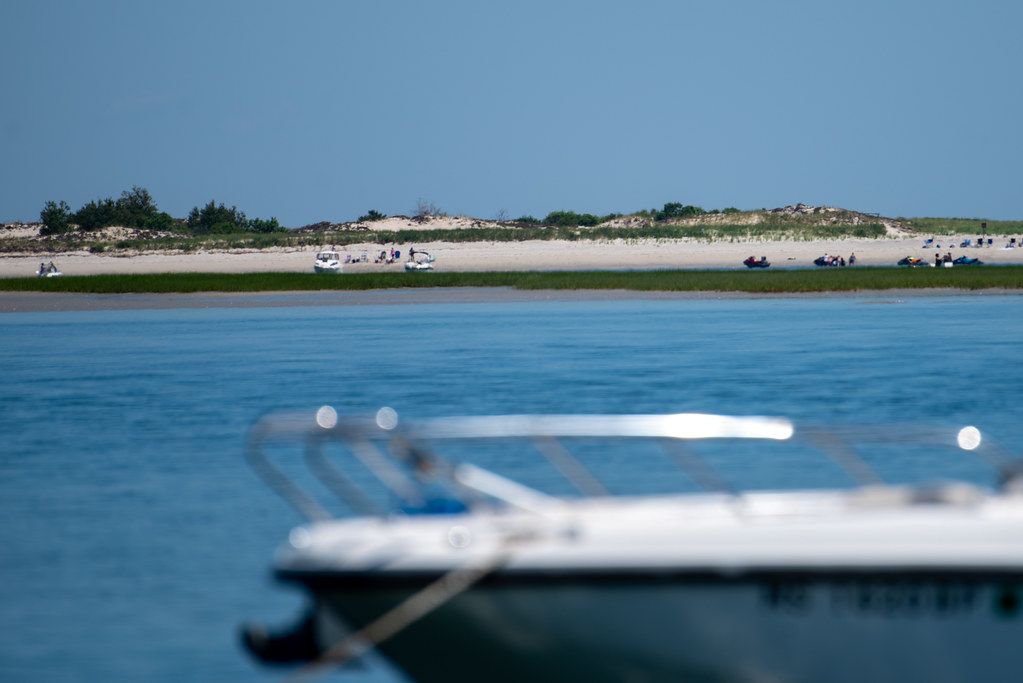 Plage CA-E