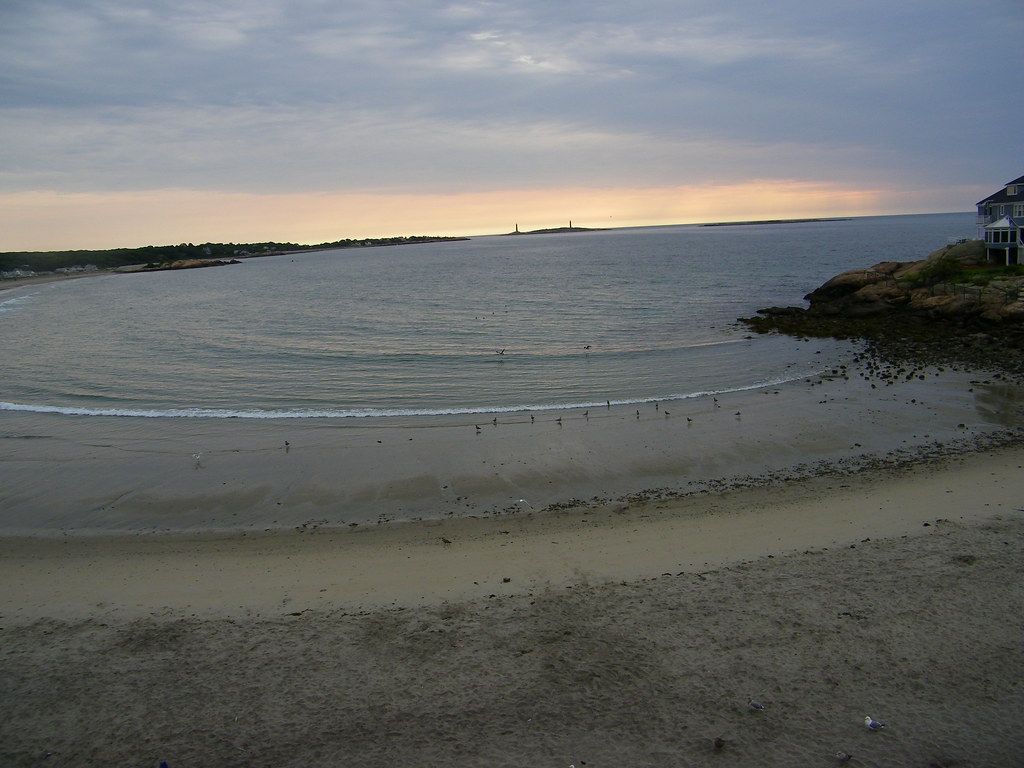 Plage CA-E