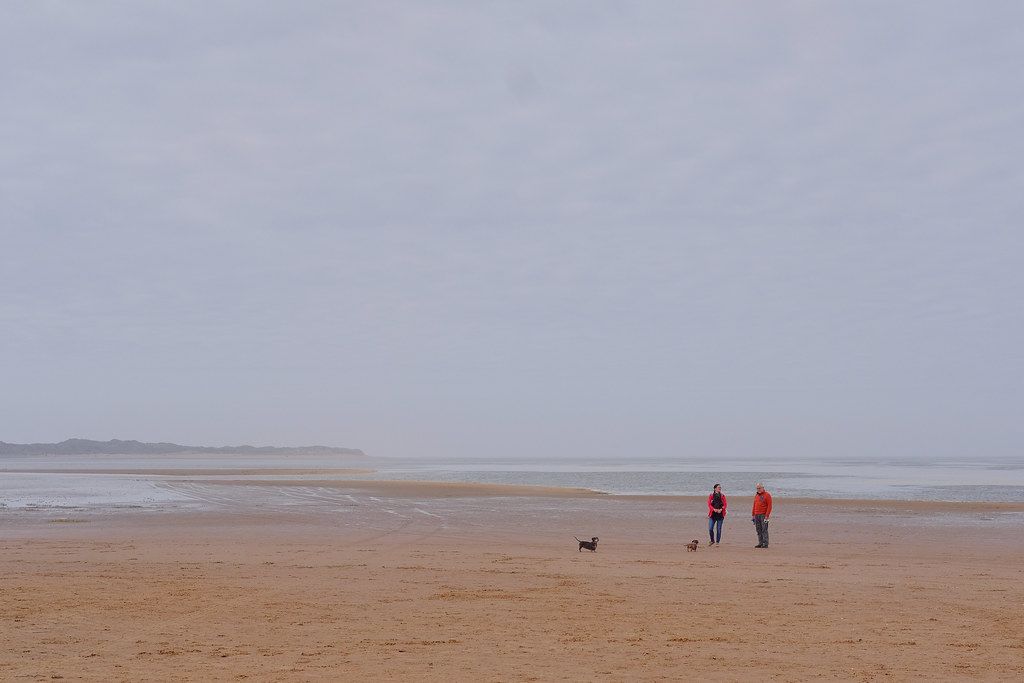 Plage GB-EXT