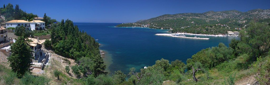 Plage GR
