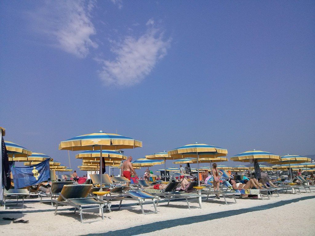 Plage HR