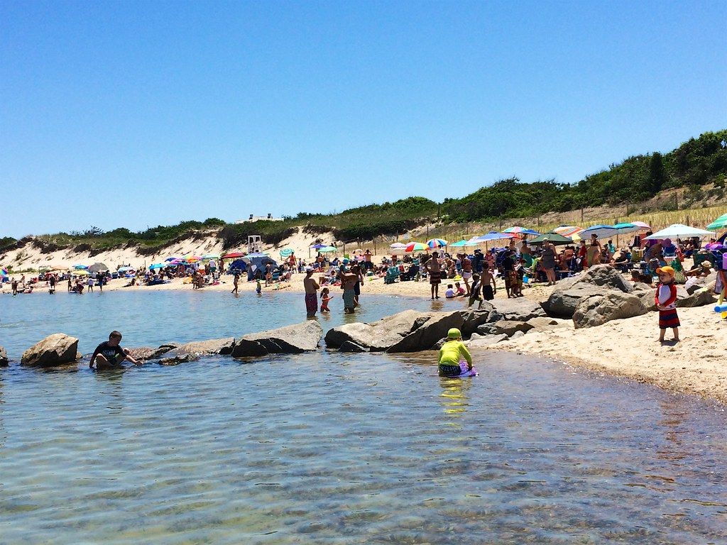 Plage CA-E