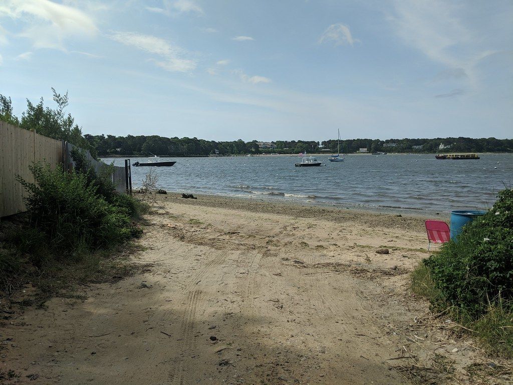 Plage US-NE