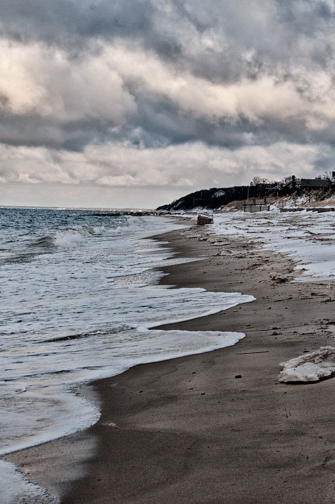 Robbins Hill Beach