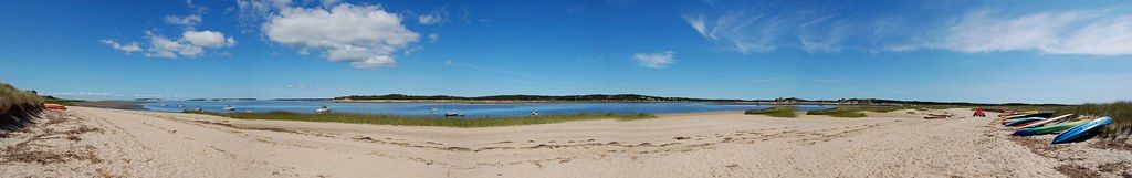 Plage CA-E