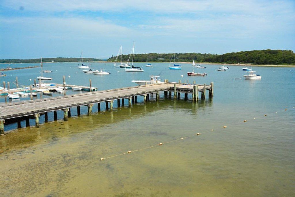 Plage US-NE