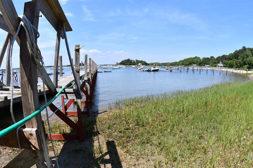 Plage US-NE
