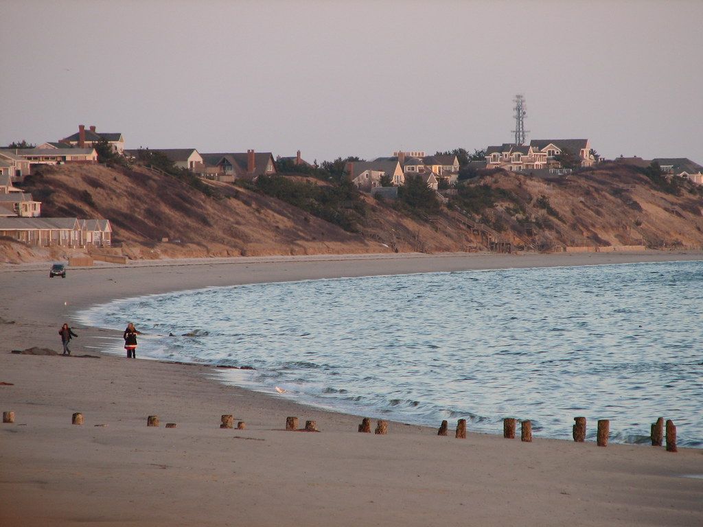 Plage CA-E